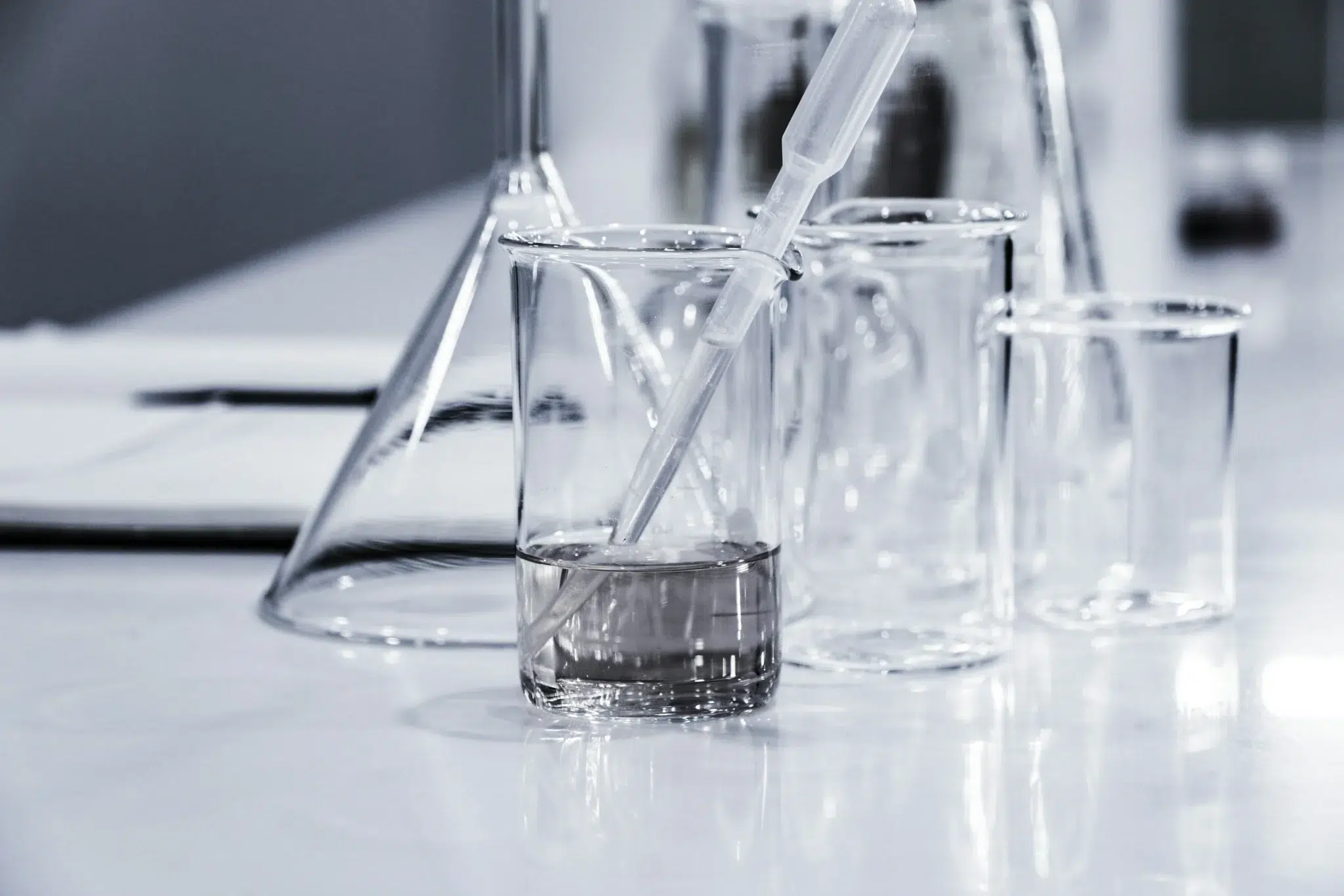 Kit de test qualité eau du robinet
