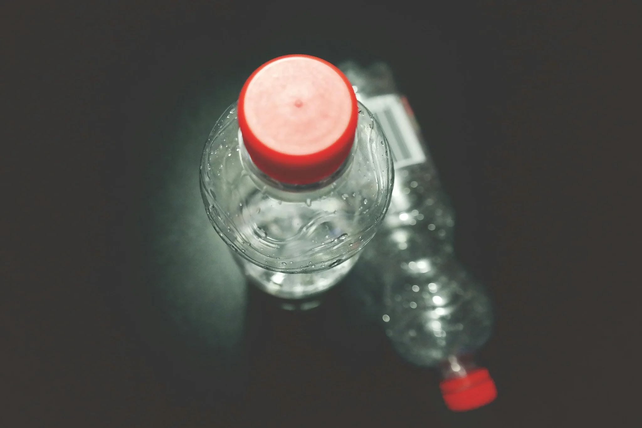 bouteille d'eau