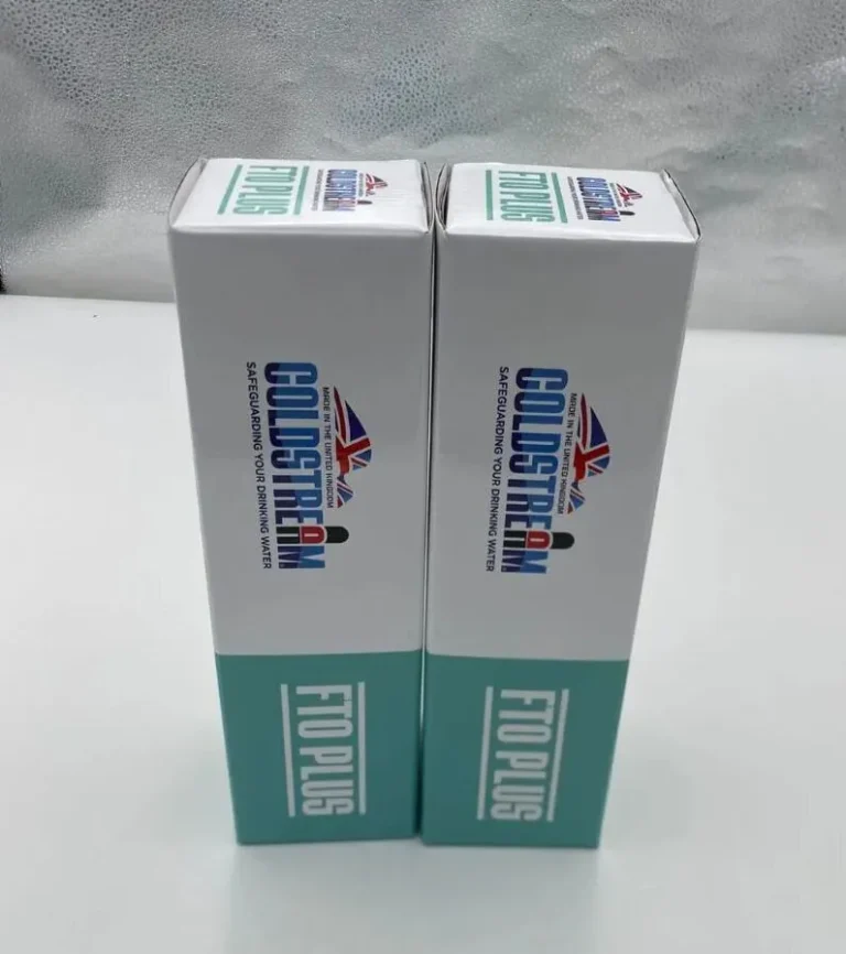 cartouche coldstream