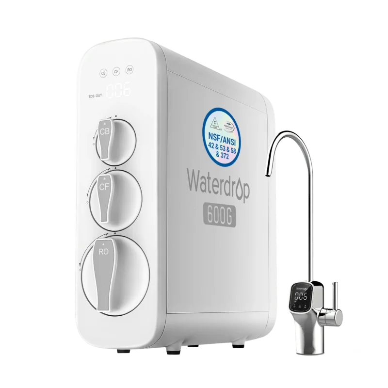 g3p600 nsf product