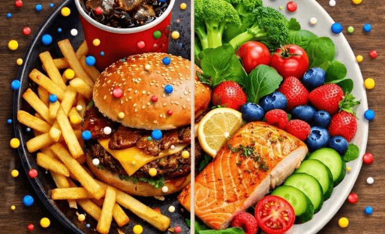 Microplastiques et Santé : Pourquoi Votre Alimentation Change Tout
