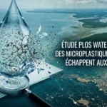 Étude PLOS WATER 2025 : 98% des microplastiques dans l&rsquo;eau échappent aux contrôles