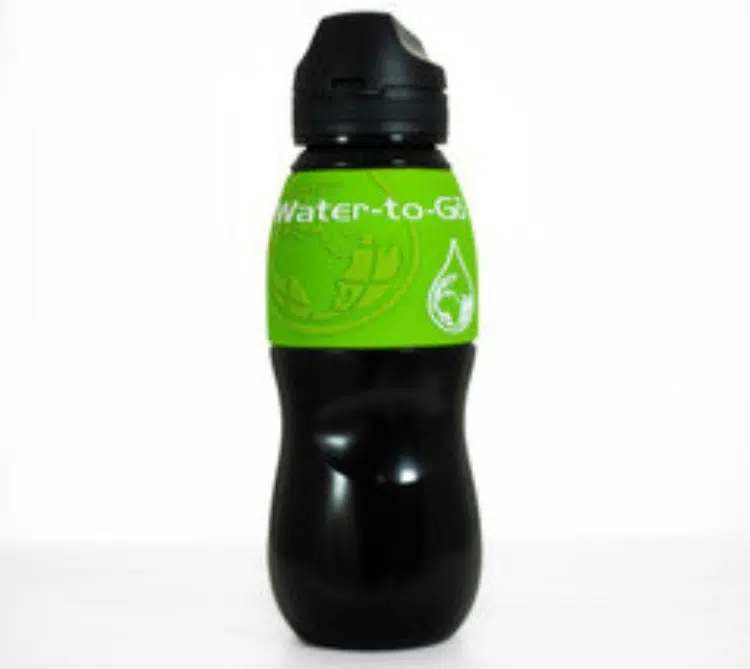 gourde filtrante watertogo outdoor