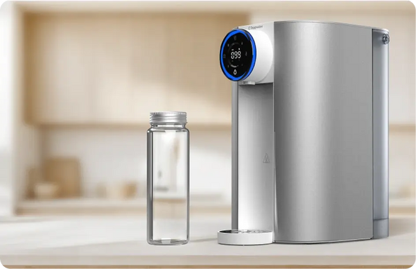 Tappwater Countertop RO SMR