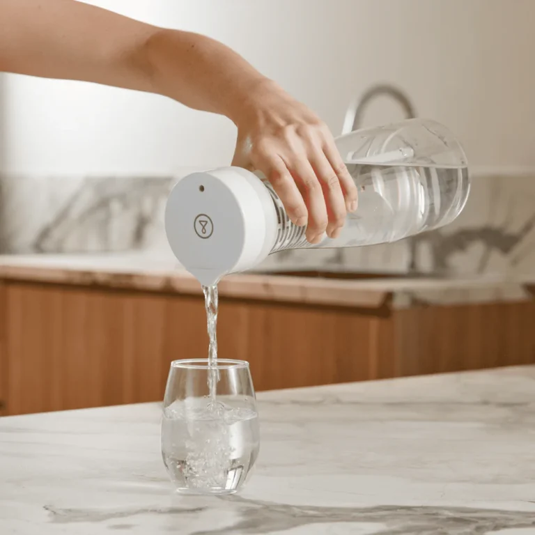 carafe filtrante pitcher pro smr