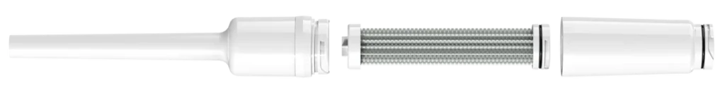 bottlepro filter assembly 1