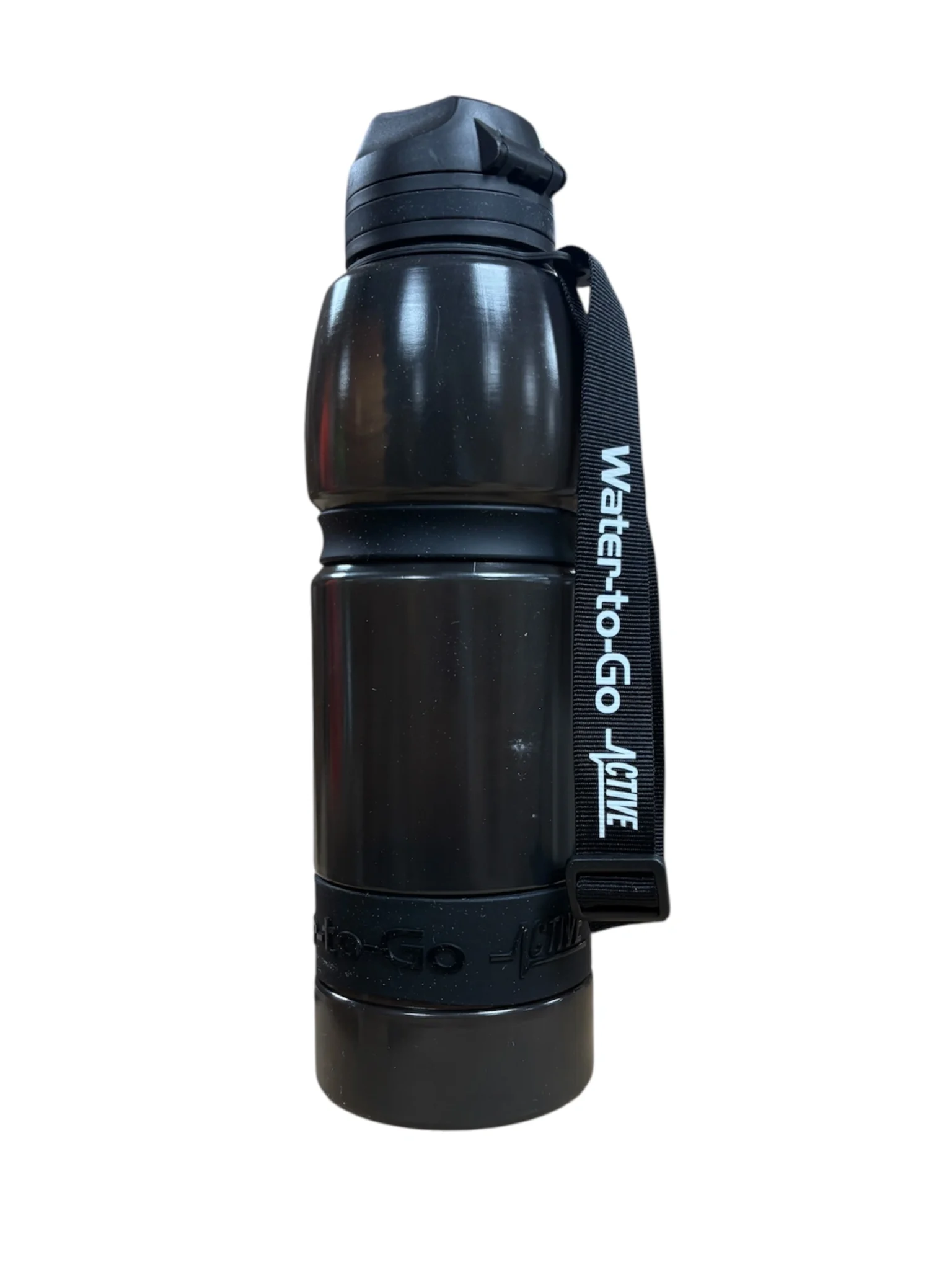 water to go active 1L canne a sucre