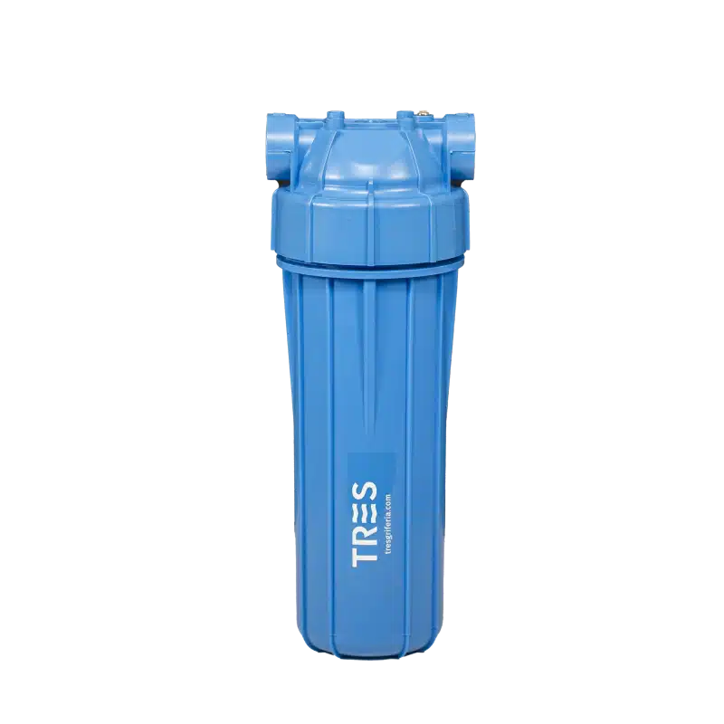 porte filtre TRES du kit Pure Filters Classic Tap