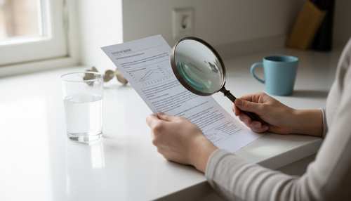 Ce que signifie (vraiment) une validation labo indépendante